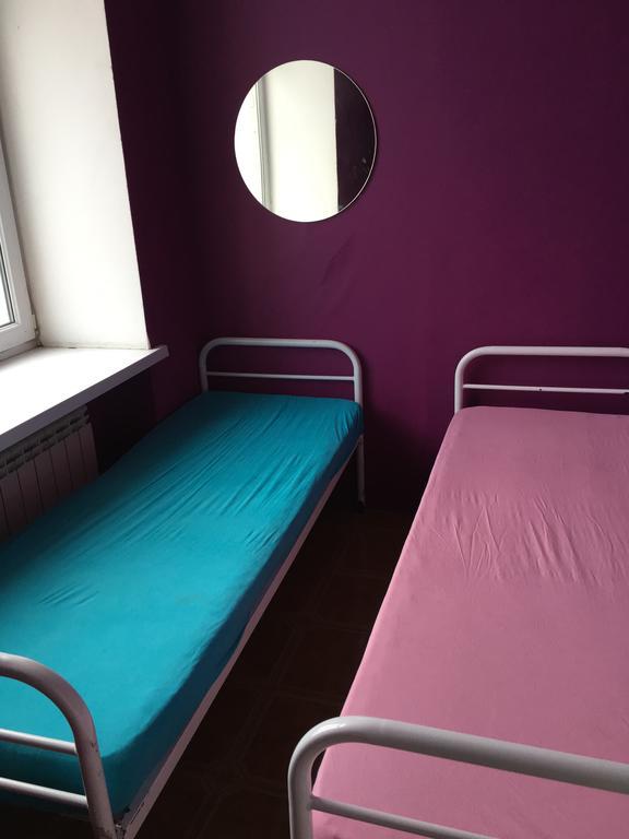 City Center Hostel Κίεβο Εξωτερικό φωτογραφία