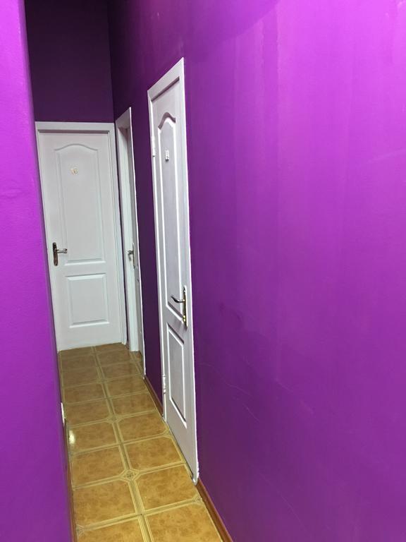 City Center Hostel Κίεβο Εξωτερικό φωτογραφία
