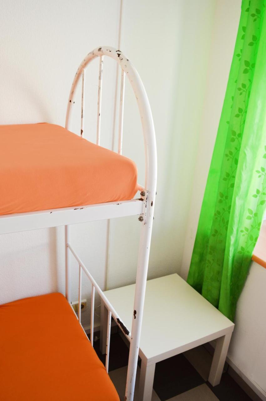 City Center Hostel Κίεβο Εξωτερικό φωτογραφία