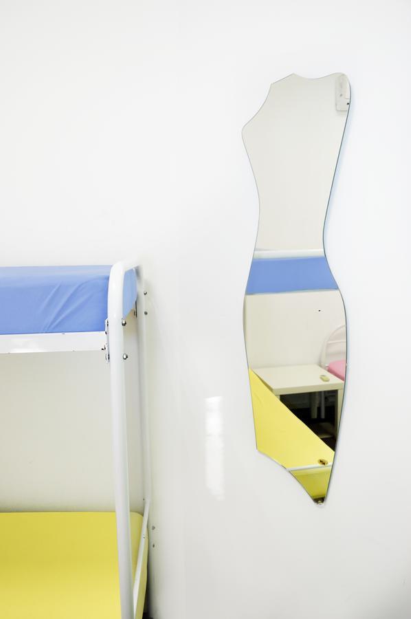City Center Hostel Κίεβο Εξωτερικό φωτογραφία